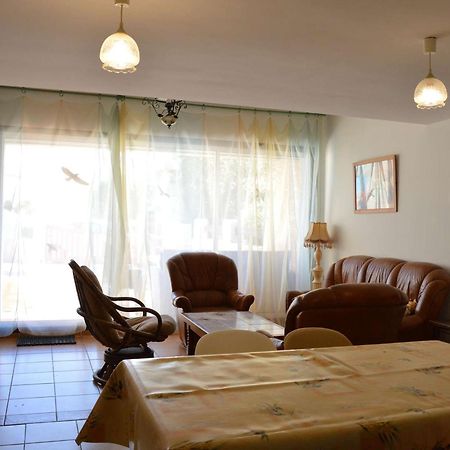 Maison 5 Pieces, 8 Couchages, Terrasse, Proche Plage Et Commerces - Saint Pierre La Mer - Fr-1-229D-240 Exterior foto