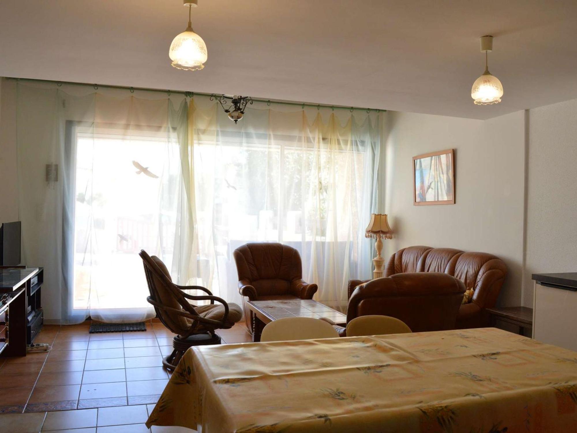 Maison 5 Pieces, 8 Couchages, Terrasse, Proche Plage Et Commerces - Saint Pierre La Mer - Fr-1-229D-240 Exterior foto