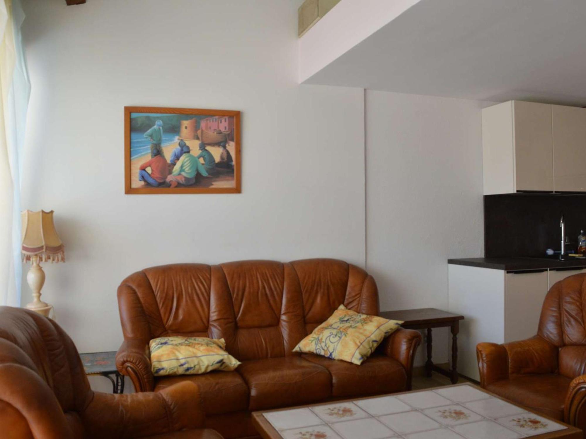 Maison 5 Pieces, 8 Couchages, Terrasse, Proche Plage Et Commerces - Saint Pierre La Mer - Fr-1-229D-240 Exterior foto